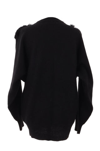 Back
