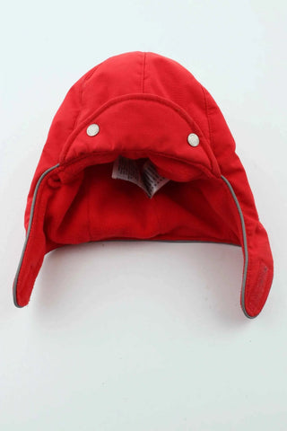 Rote Mütze