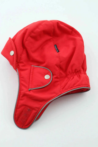 Rote Mütze