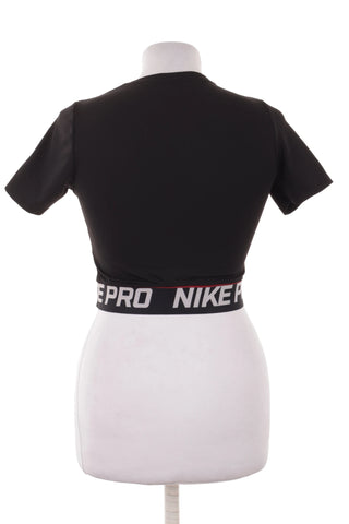 Back
