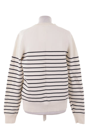 Back
