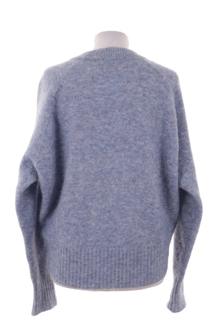 Back