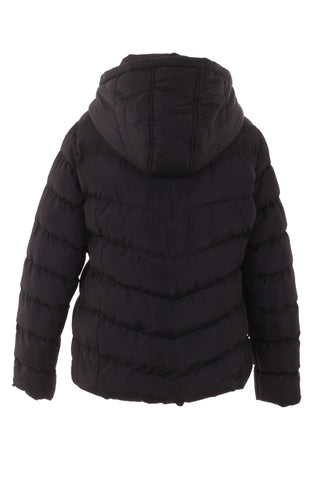 Back