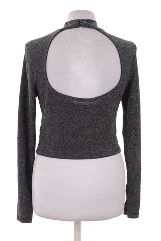 Back