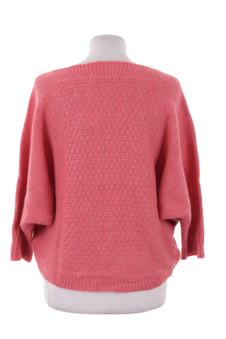 Back