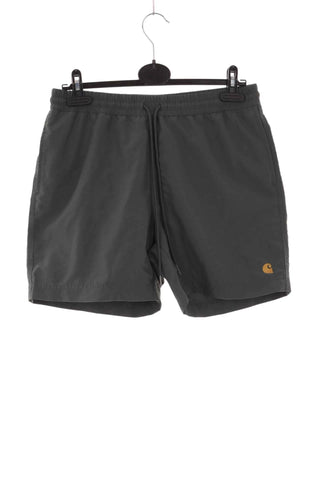 Szorty męskie Carhartt sportowe - Zielone