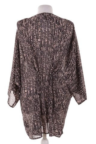 Back