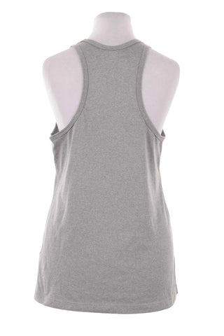 Top sportowy  Nike - Szary