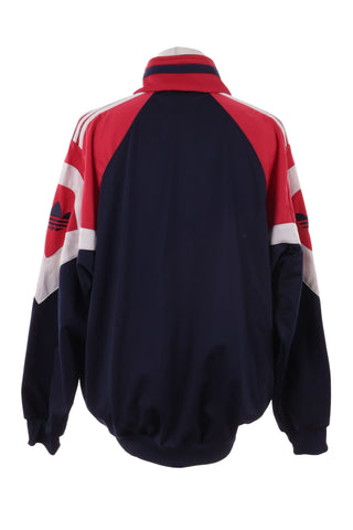 Back