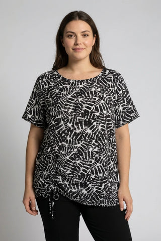 Virtual try-on