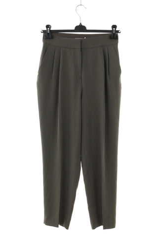 Graue Hose