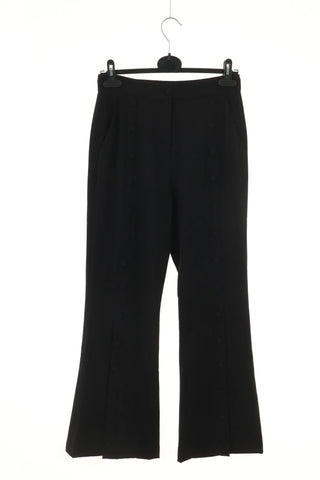 Schwarze Hose