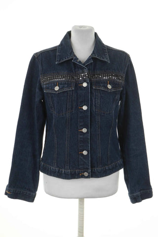 Jeansjacke