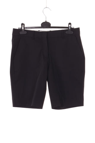 Schwarze Shorts