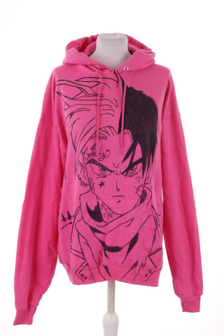 Rosa Sweatshirt