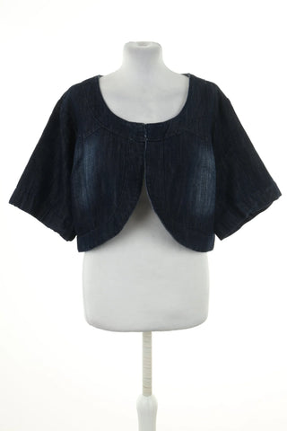 Jeans-Bolero