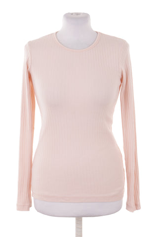 Rosa Bluse