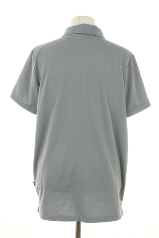 T-Shirt mit Muster