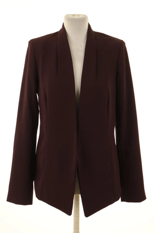Lila Blazer