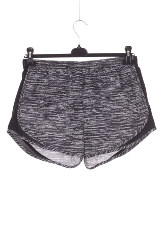 Shorts mit Muster