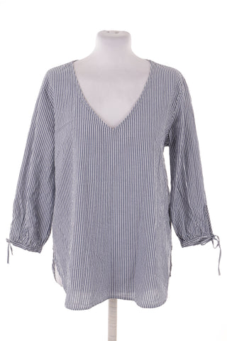 Gestreifte Bluse