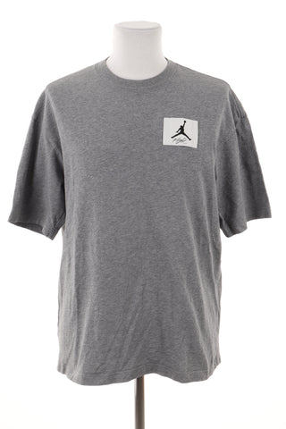 Graues T-Shirt