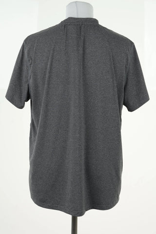 Graues T-Shirt