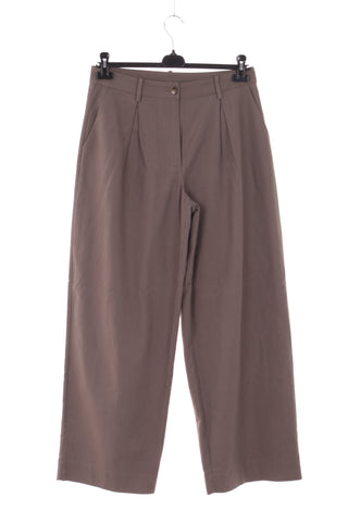Braune Hosen