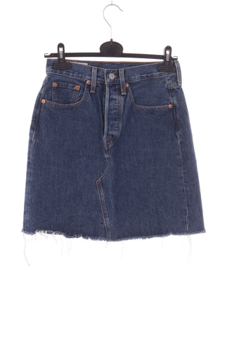 Jeansrock