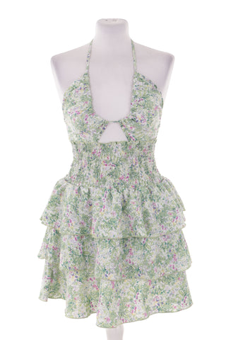 Blumenkleid