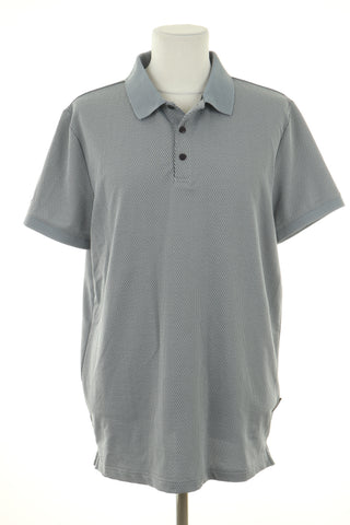 T-Shirt mit Muster