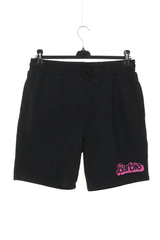 Schwarze Shorts