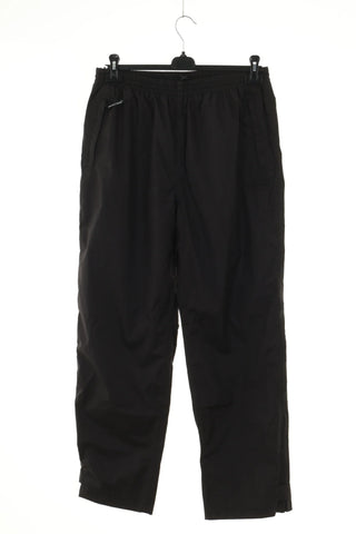 Schwarze Hose