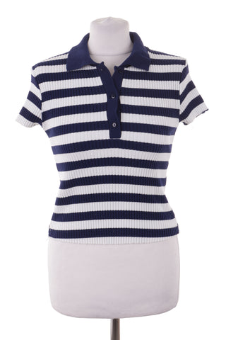 Gestreifte Bluse