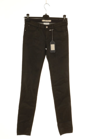 Schwarze Hose