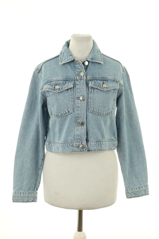 Jeansjacke