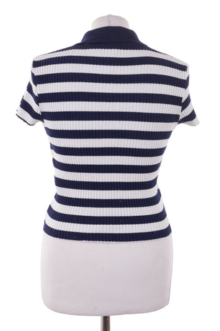 Gestreifte Bluse