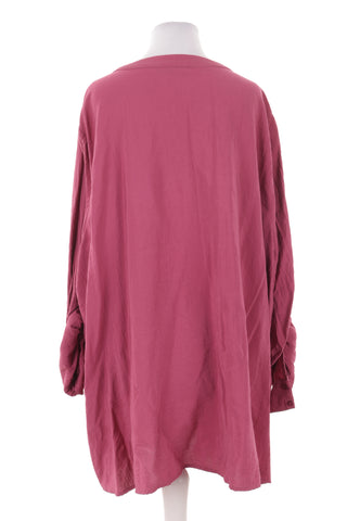 Rosa Bluse