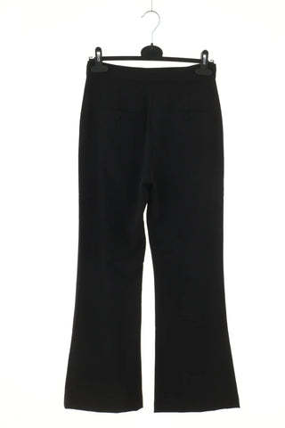 Schwarze Hose