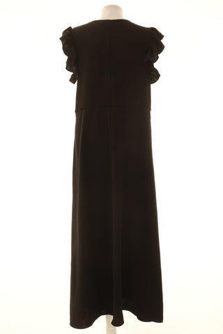 Schwarzes Kleid