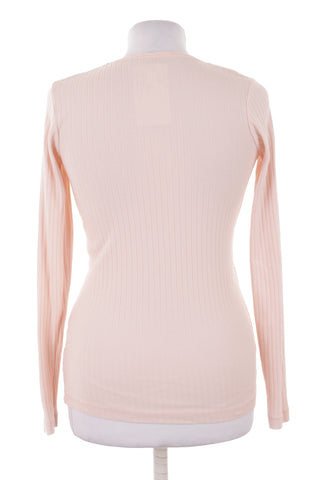 Rosa Bluse