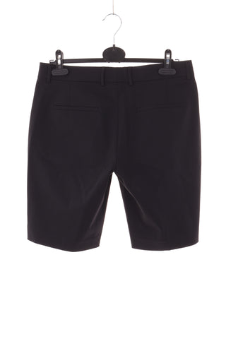Schwarze Shorts