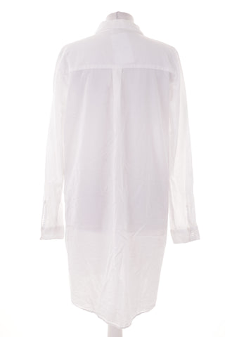 Weißes Kleid