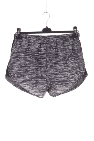 Shorts mit Muster