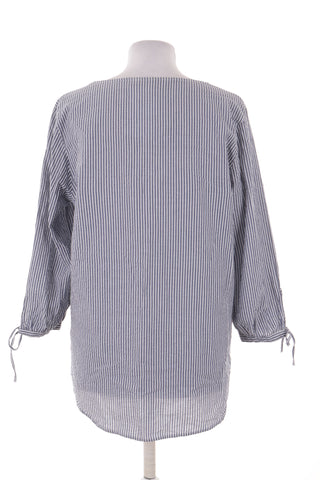 Gestreifte Bluse