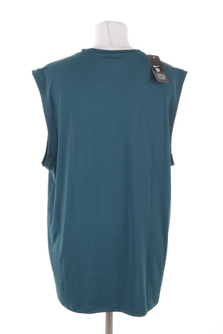 Grünes T-Shirt