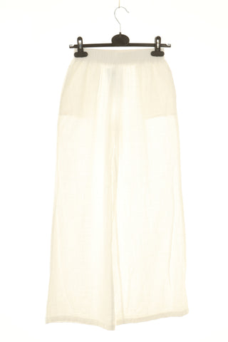 Weiße Hose