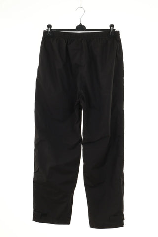 Schwarze Hose