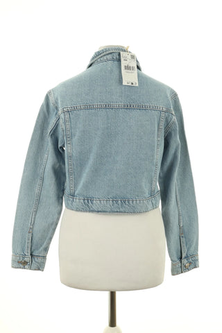 Jeansjacke