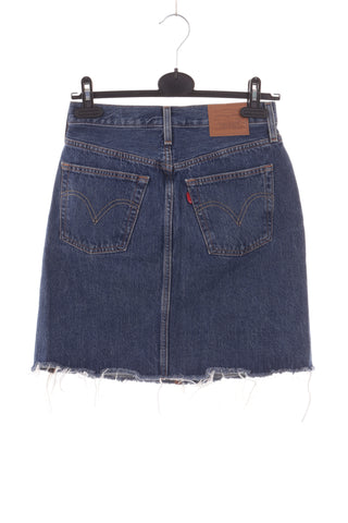 Jeansrock